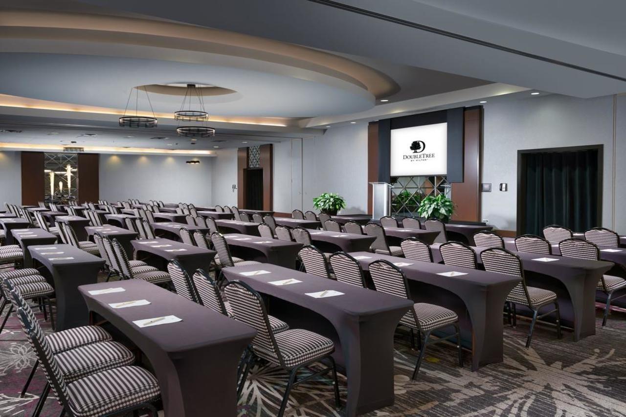 Doubletree By Hilton Hotel Chattanooga Downtown Buitenkant foto