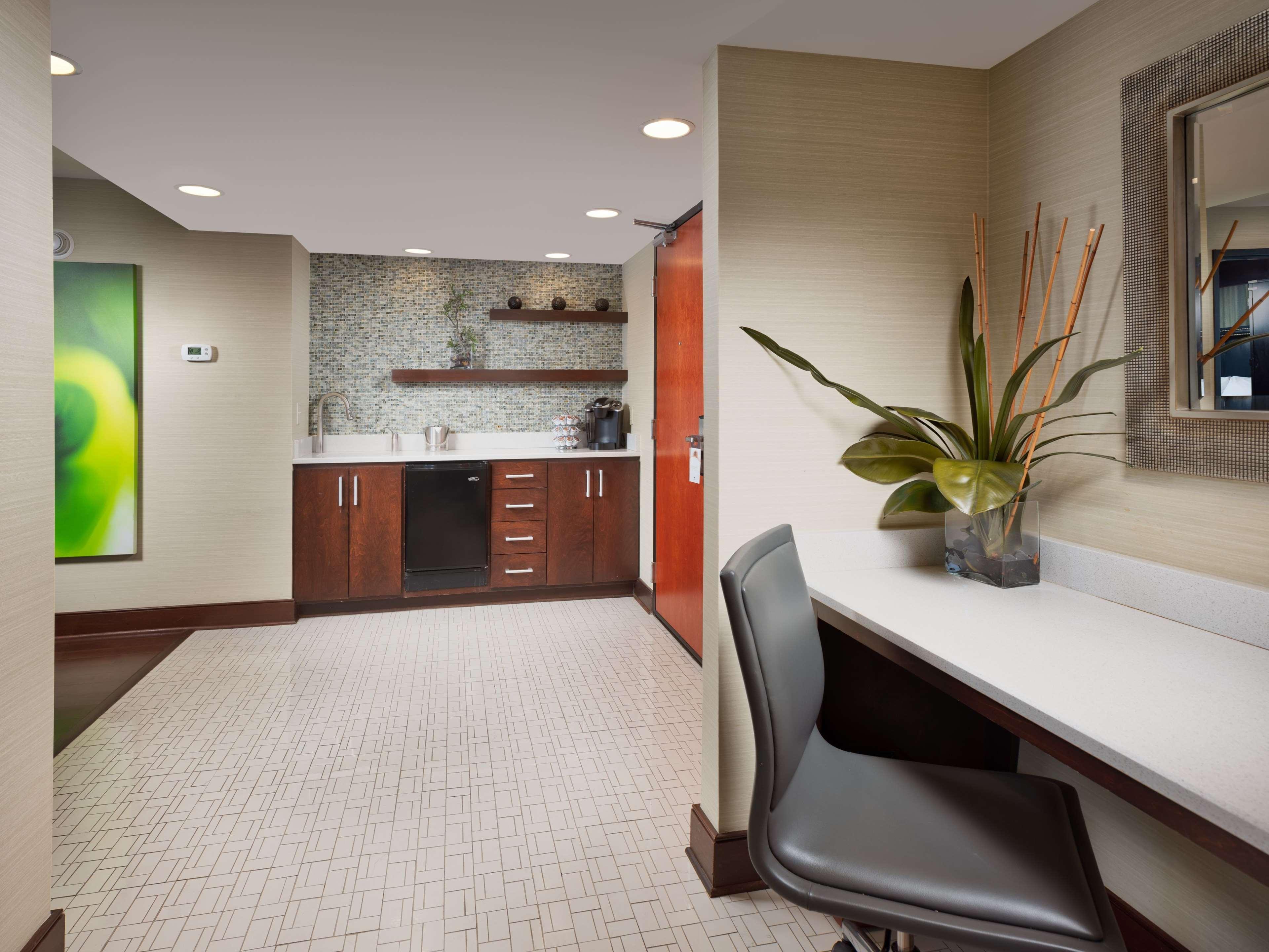 Doubletree By Hilton Hotel Chattanooga Downtown Buitenkant foto