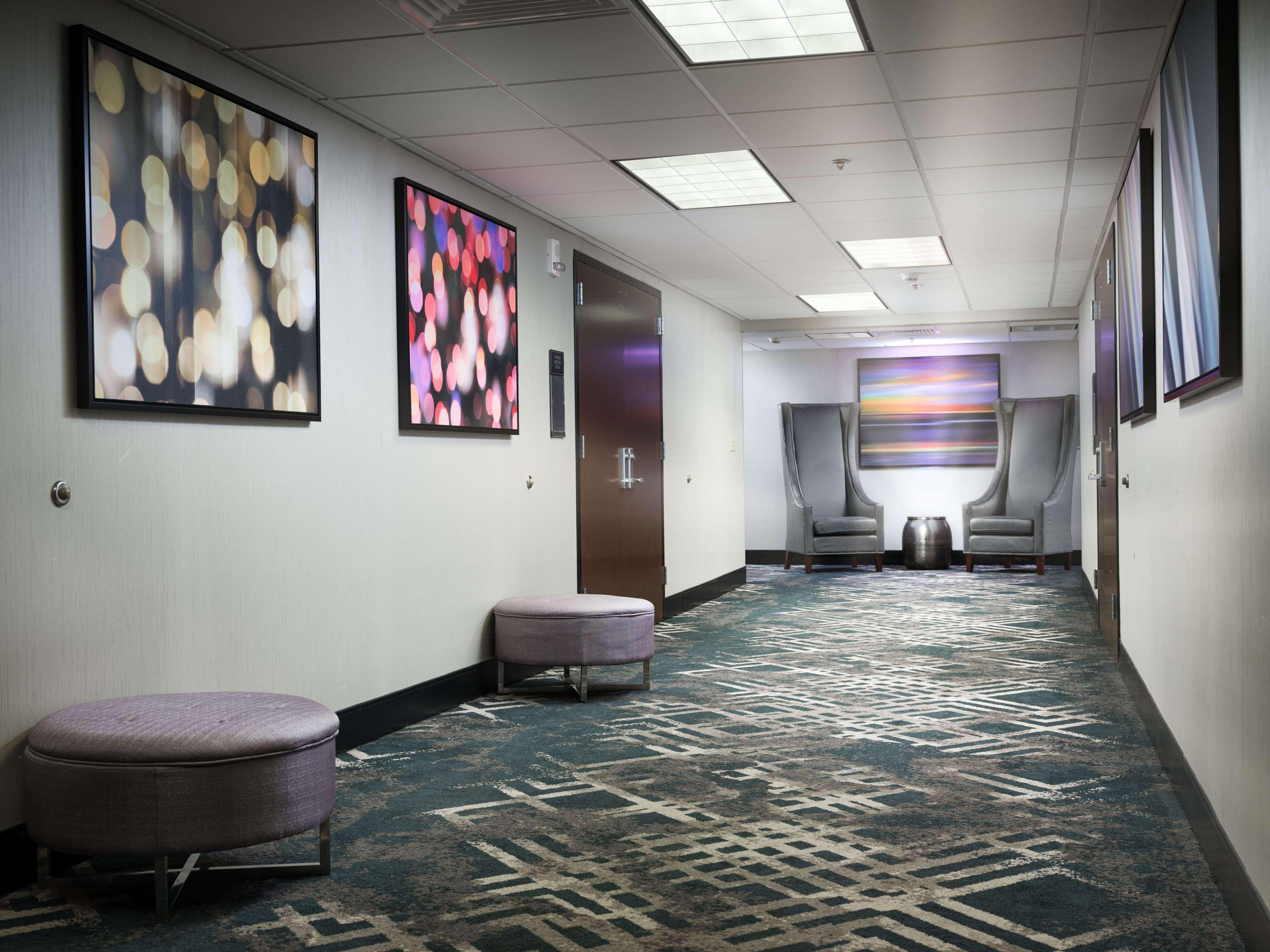 Doubletree By Hilton Hotel Chattanooga Downtown Buitenkant foto