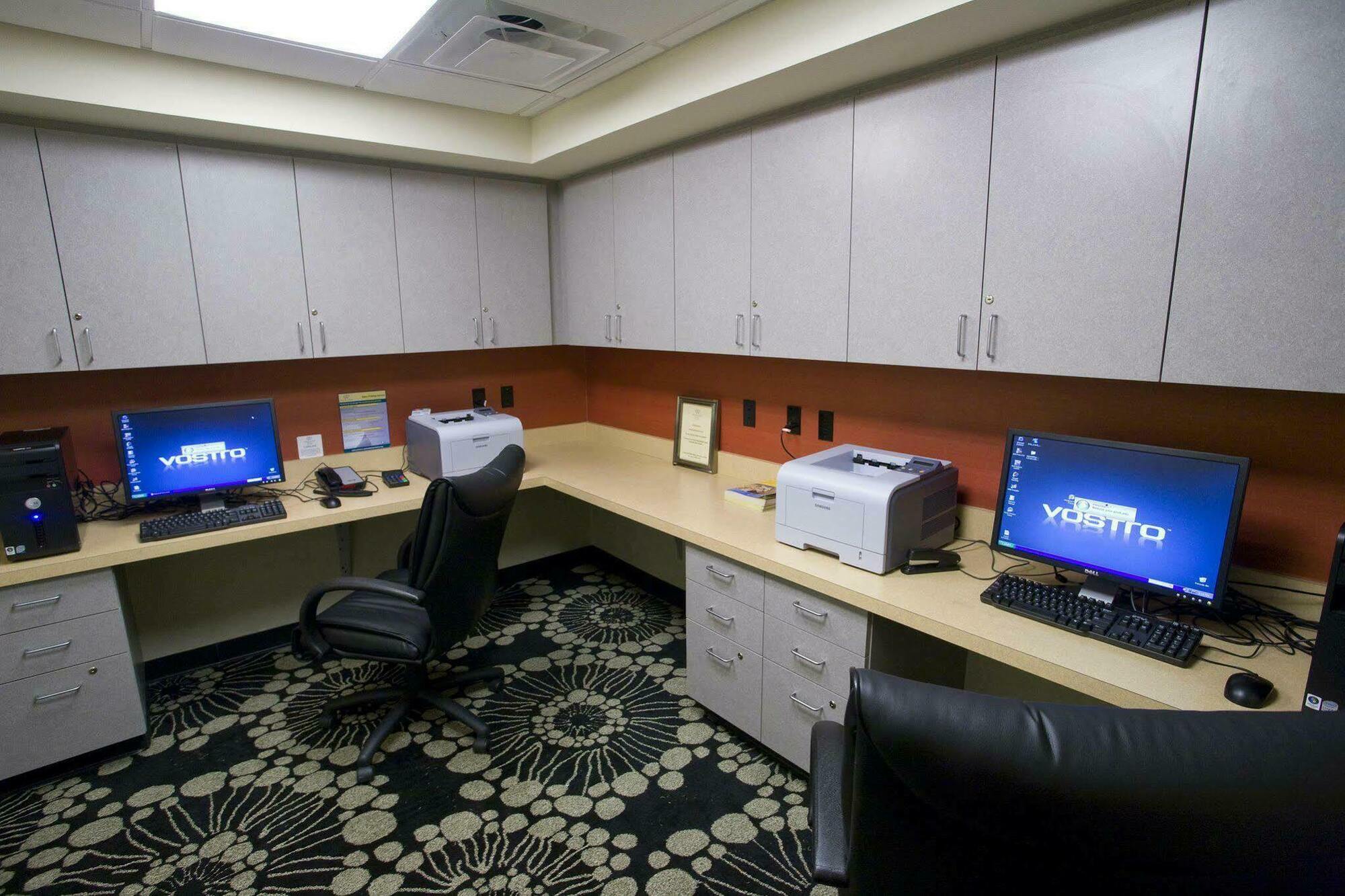 Doubletree By Hilton Hotel Chattanooga Downtown Faciliteiten foto